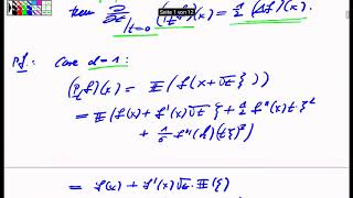 Stochastic Processes  Lecture 15 [upl. by Nnylaehs463]