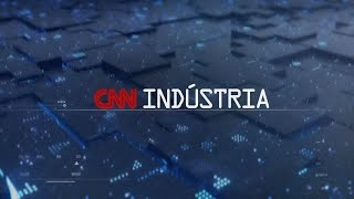 CNN Indústria Aumento da tarifa de 29 importados atende a pedido do setor químico  CNN PrimeTime [upl. by Adrahc]