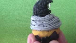 BIJOUX Découvrez le Sautoir Cupcake Oréo [upl. by Lennard]