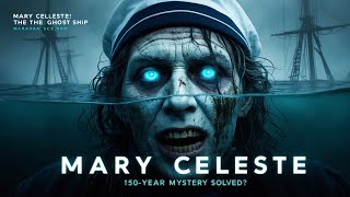 The Haunting Mystery of the Mary Celeste [upl. by Marge891]