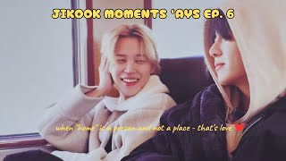 JIKOOK Making Unforgettable Memories in SAPPORO before Military JIKOOK Moments AYS Ep 6 [upl. by Valdemar]