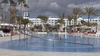 RIU Palace Meloneras Resort [upl. by Elak29]