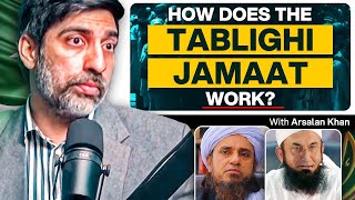 Colonialism Religion and the Tablighi Jamaat  Arsalan Khan  TPE 355 [upl. by Carri]