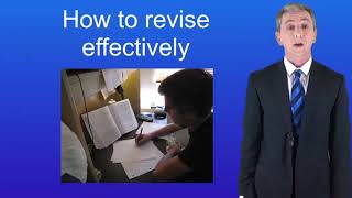 YTP Free Science Lessons  How To Revise Effectively [upl. by Anoi]