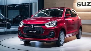 Finally New ALTO 2024 Launched 🔥 सिर्फ 299 लाख में [upl. by Aneekan947]