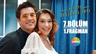 Klavye Delikanlıları 7 Bölüm 1 Fragman [upl. by Guinevere]