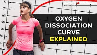 Oxygen Dissociation Curve Explained  Bohr Effect [upl. by Elakram]