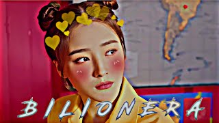 BILIONERA  NANCY MOMOLAND ❣️ EFX EDIT  BILIONERA SONG STATUS  HaRDicK ediTz  nancymomoland [upl. by Serle]