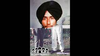 Kharku Singh Status Sant Jarnail singh ji Khalsa bhindrawale Jujharu singh sikh warriors [upl. by Alice]