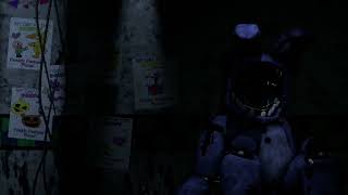 FNaF 2 Trailer But Its Remade In SFM [upl. by Ocsecnarf]