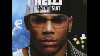 Nelly  Heart Of A Champion Lyrics [upl. by Rizas]