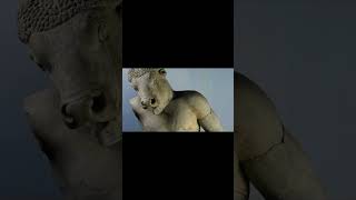 MINOTAUR MYTH  Minoan Civilisation  Crete [upl. by Ahsenrad]