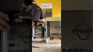 Best Whey Protein Brand wheyprotein supplements protein shorts ytshortsindia [upl. by Korwin]