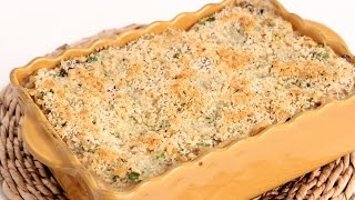 Homemade Tetrazzini Recipe  Laura Vitale  Laura in the Kitchen Episode 895 [upl. by Perrin54]