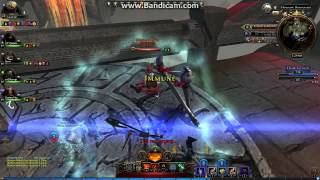 HD Neverwinter PvP • Trickster Rogue Perma Stealth TR FeatsampBuild [upl. by Alyse]