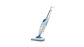 Polti Vaporetto Focus 2in1 Steam Mop [upl. by Thessa114]