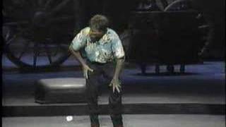 Robin Williams Live 1986 Met  The Summit [upl. by Boland]