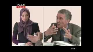 BENCHERIF RABAH sur IndexTV 2014 partie 01 [upl. by Thorley]