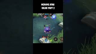 Berjuang hingga akhir epic comeback part 2 mobilelegends mlbb mobilelegend [upl. by Amr]