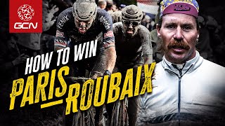 The Secret To Winning ParisRoubaix With Mitch Docker [upl. by Elliot184]