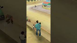 AAJ BAZOOKA SE AATANK MACHATE HAI LETS GO AND ATTACK 😱  gta5 vicecity [upl. by Annahahs539]