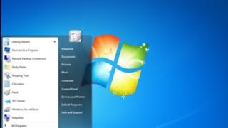 KAKO INSTALIRATI WINDOWS 7 ZA 7 MINUTA PREKO USBA FULL INS [upl. by Karoly]