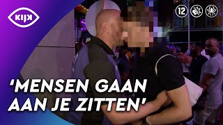 HONDERDEN BEVEILIGERS op de been tijdens GAYPRIDE  Operatie Beveiliging  KIJK [upl. by Akiehsat]