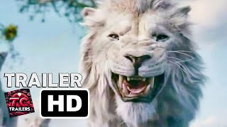 MUFASA EL REY LEÓN Tráiler 2 Español Latino Subtitulado [upl. by Westbrook]