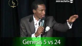 TEACHING  The Energy Of God  Uebert Angel [upl. by Erasme]