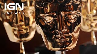 BAFTA 2017 Nominations Announced  IGN News [upl. by Onailil]