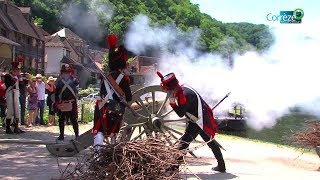 Les Deuxièmes Impériales de Beaulieu [upl. by Lyon]