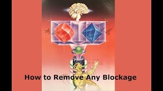 How to Remove Any Blockage [upl. by Nylrebmik86]