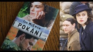 POKÁNÍ  Ian McEwan  Atonement [upl. by Beverle544]