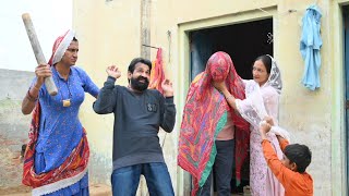 सतरा आगी ll 17 aagi ll Rajasthani comedy video ll Mahender Rajasthani [upl. by Photina]