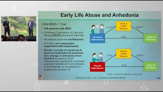 Relationship Between Stress and Anhedonia [upl. by Allyn]