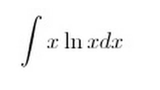 Calculus  Integration by Parts 2 of 11 [upl. by Sully391]