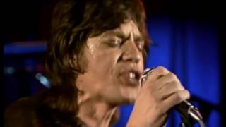 The Rolling Stones  Let It Rock Live HD Marquee Club 1971 NEW [upl. by Phare607]