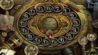 MCF Return to Ravenhearst Final Puzzle  Audio [upl. by Warenne]