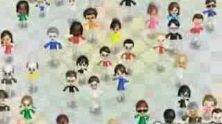 1000 Mii Parade [upl. by Yssis]