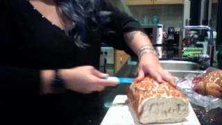 FRIDAY Cob Loaf Dip [upl. by Ethelin487]