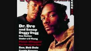 DrDre feat Snoop amp Daz  Let Me Ride GFunk Remix [upl. by Warrin648]