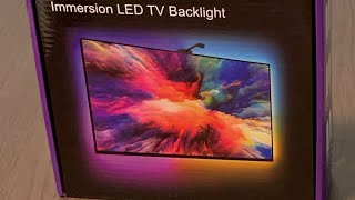 Best LED TV Backlights 2024  Which LED TV Backlight Should You Buy in 2024 [upl. by Kannav]