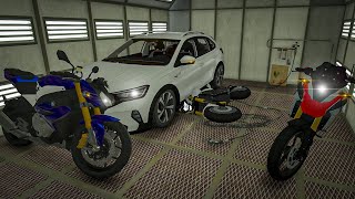 OS MENOR TA NO APETITE DE ROUBAR SÓ OS FOGUETES IMPORTADOS no GTA RP 😎🔥 [upl. by Wattenberg]