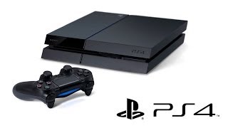 PlayStation 4  recenzja konsoli [upl. by Nomis]