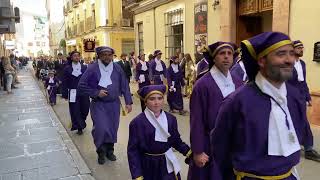 Desfile de La Armadilla [upl. by Faun]