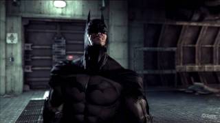 Batman Arkham Asylum Review [upl. by Yedorb578]