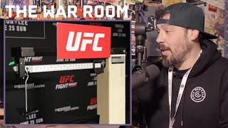 The UFC Scales Problem  UFC 274 Aftermath LIVE with Dan Hardy  Full Reptile [upl. by Niattirb936]