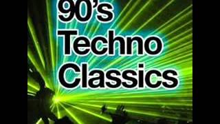 CLASICOS TECHNO DE LOS 80 amp 90 MIX [upl. by Chen]