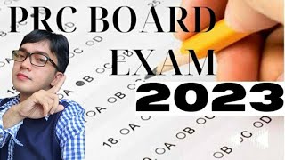 HOW TO APPLY PRC LET BOARD EXAM 2023 ONLINE [upl. by Sapers372]