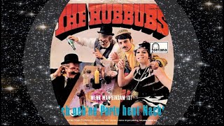 The Hubbubs 1970 Ich gebne Party heut Nacht [upl. by Cr]